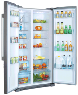 Ремонт бытовой техники Electrolux в Бутово